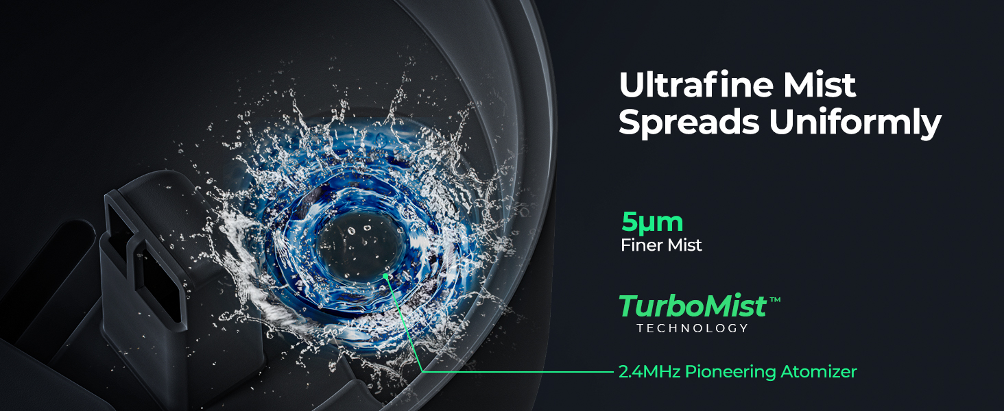 baby humidifiers for nursery