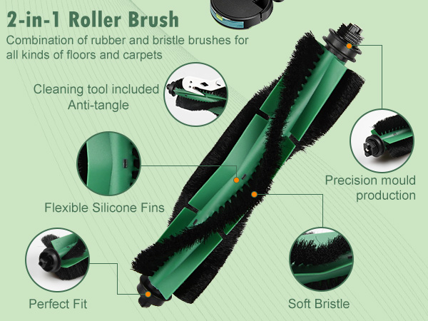irobot q052 accessories