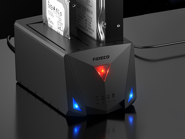 usb 3.0 hard drive dock