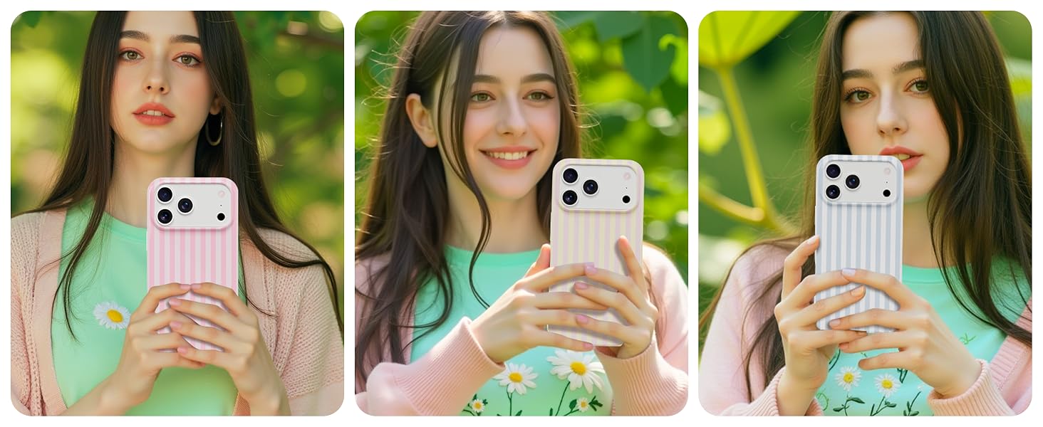 iPhone 17 pro phone case