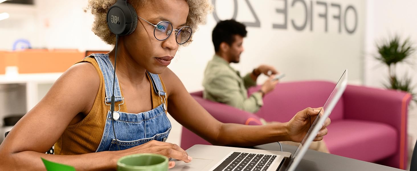 JBL Tune 520C (Wired USB-C) Compatibility 