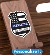 Unique Police Gifts