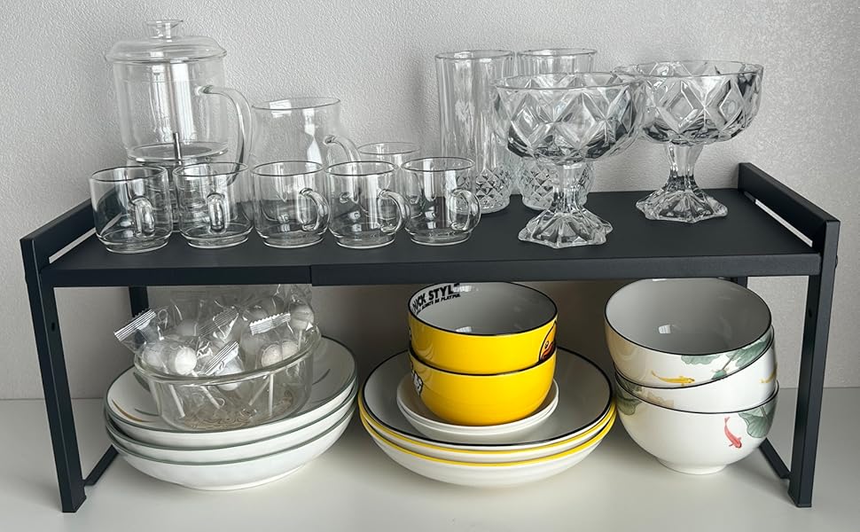 pantry shelf