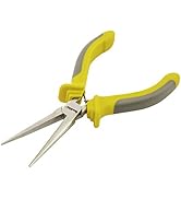Smith's 51288 6in Panfish Needle Nosed Pliers