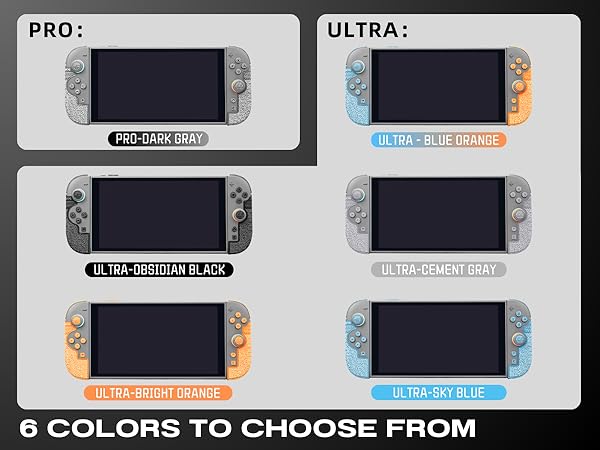 Girp For Switch 2