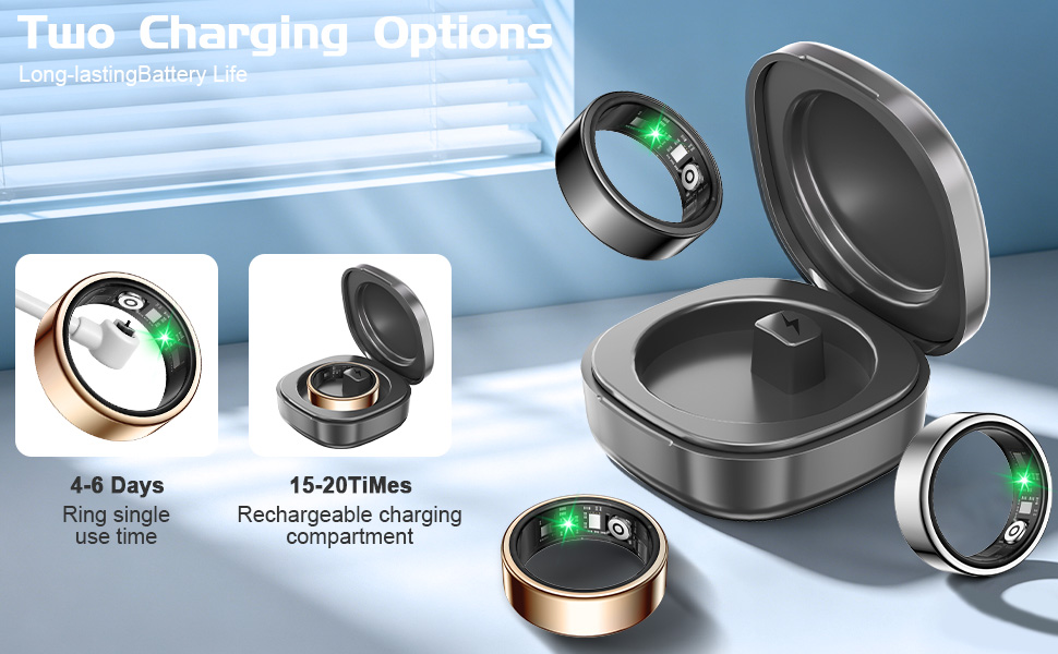 Smart Ring