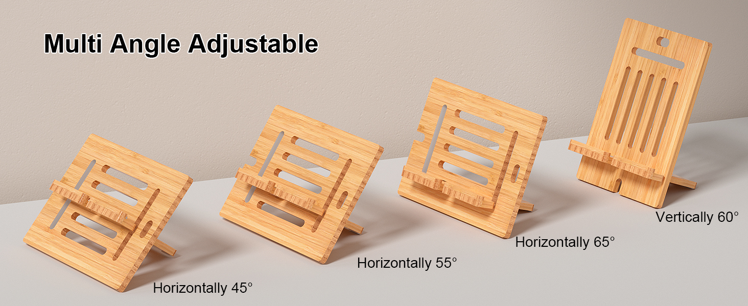 Desktop Cell Phone Stand Holder Dock