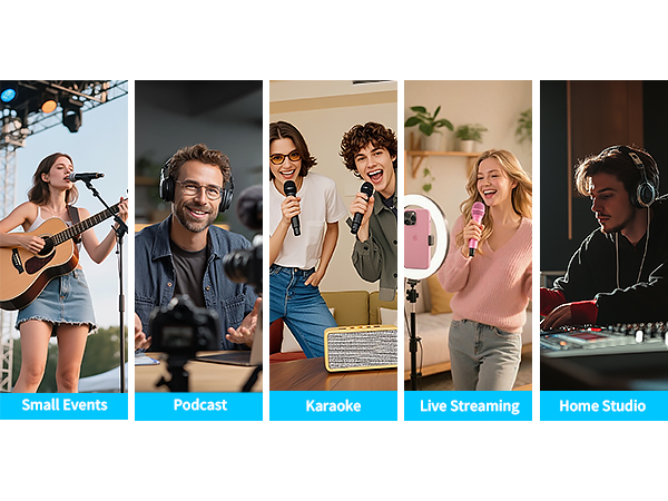 pc audio mixer small audio mixer roland mixer line mixer streaming mixer audio mixer for streaming