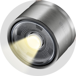 automatic pepper grinder