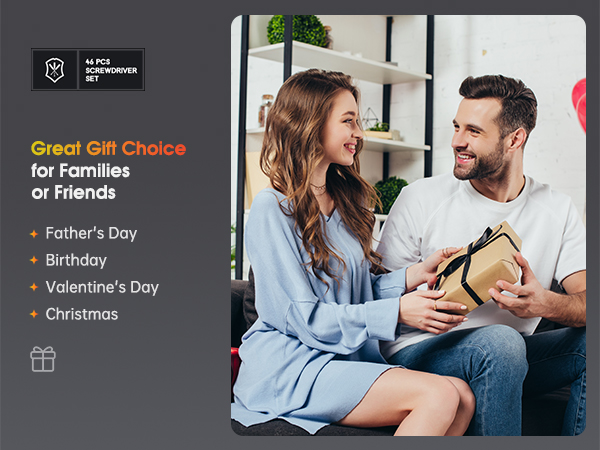 precision screwdriver set