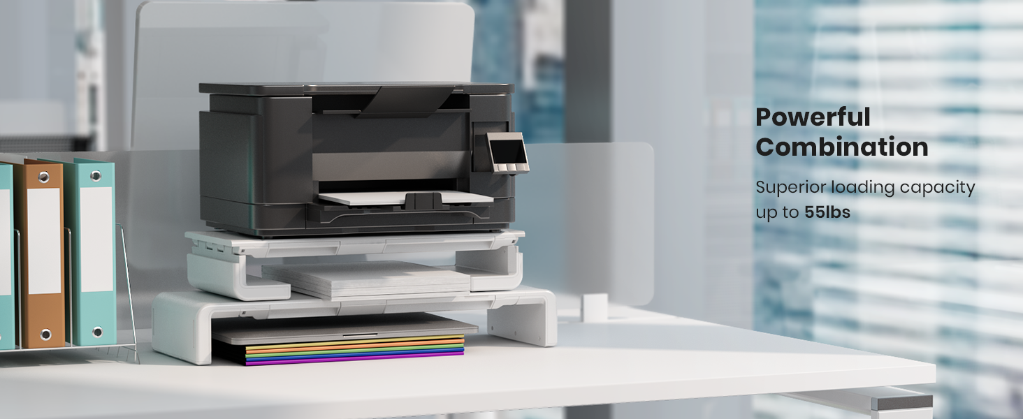 printer stand