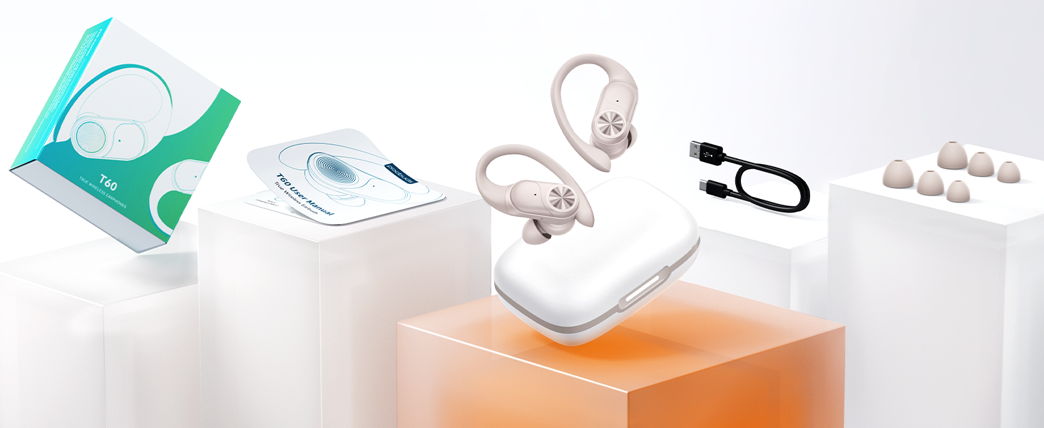 ai translation earbuds