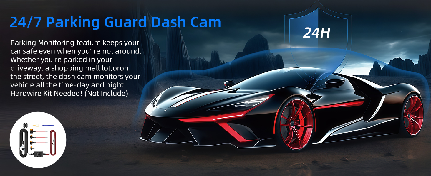 dash camera for cars