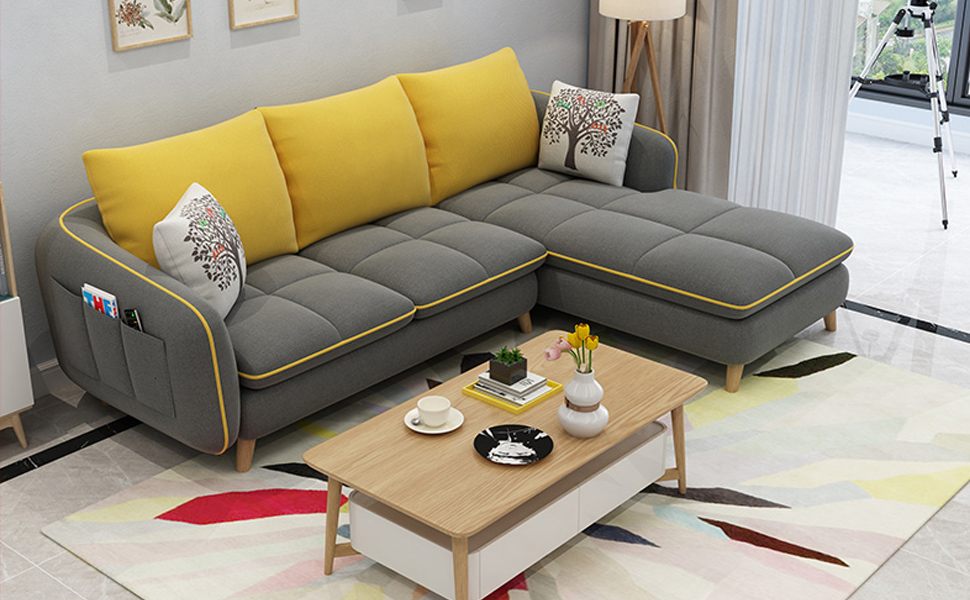 tapered furniture legs 4
