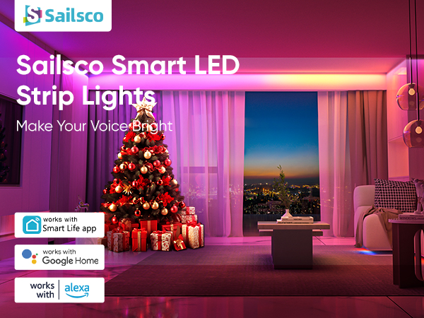 led light