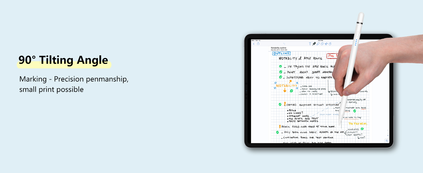 apple pencil 2nd generation