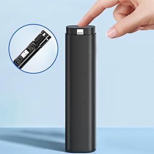 Multifunctional Charging cable Stick