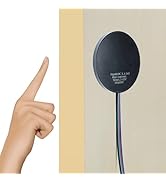 Yogcow Concealed 12V LED Touch Dimmer Switch, DC 3.7-24V 72W Touch Sensor Stepless Dimming Switch...