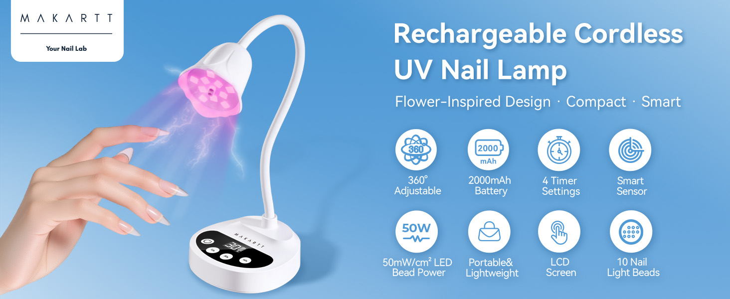 uv light lamp