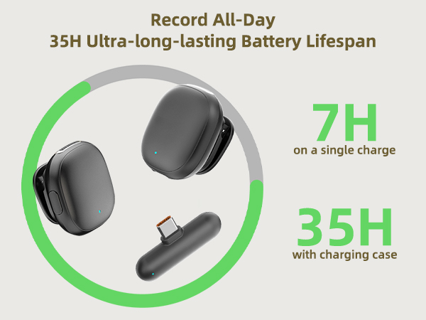 wireless microphone for iphone 16