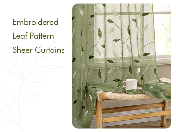 Curtains