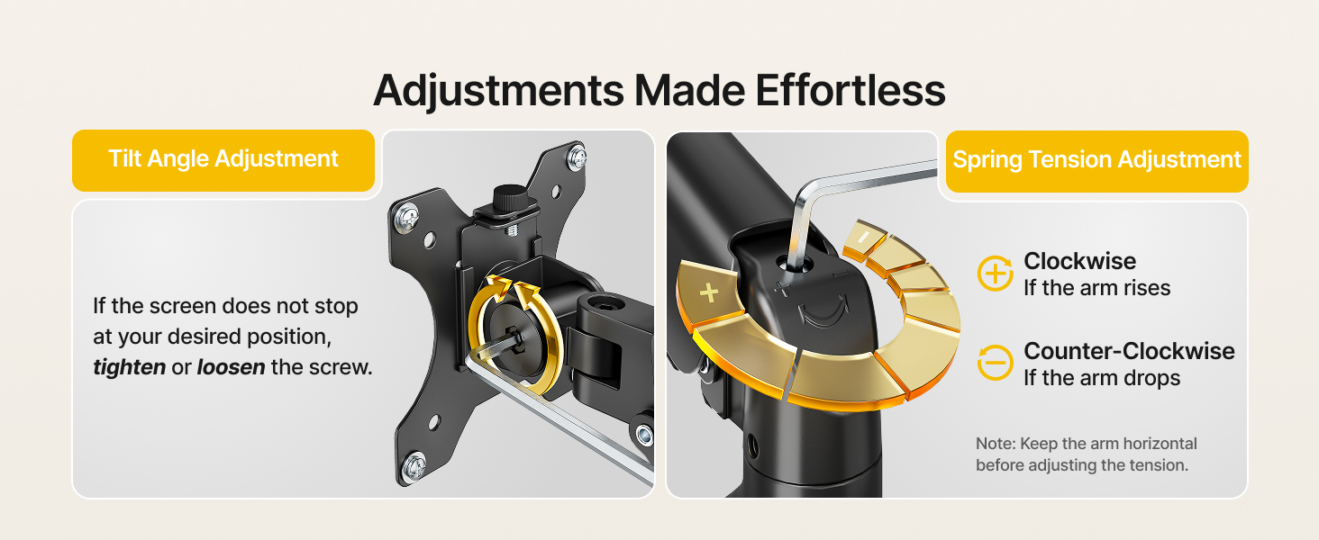 computer monitor mount