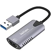 video capture device; streaming equipment; video capture; capture card for streaming; 4k capture 