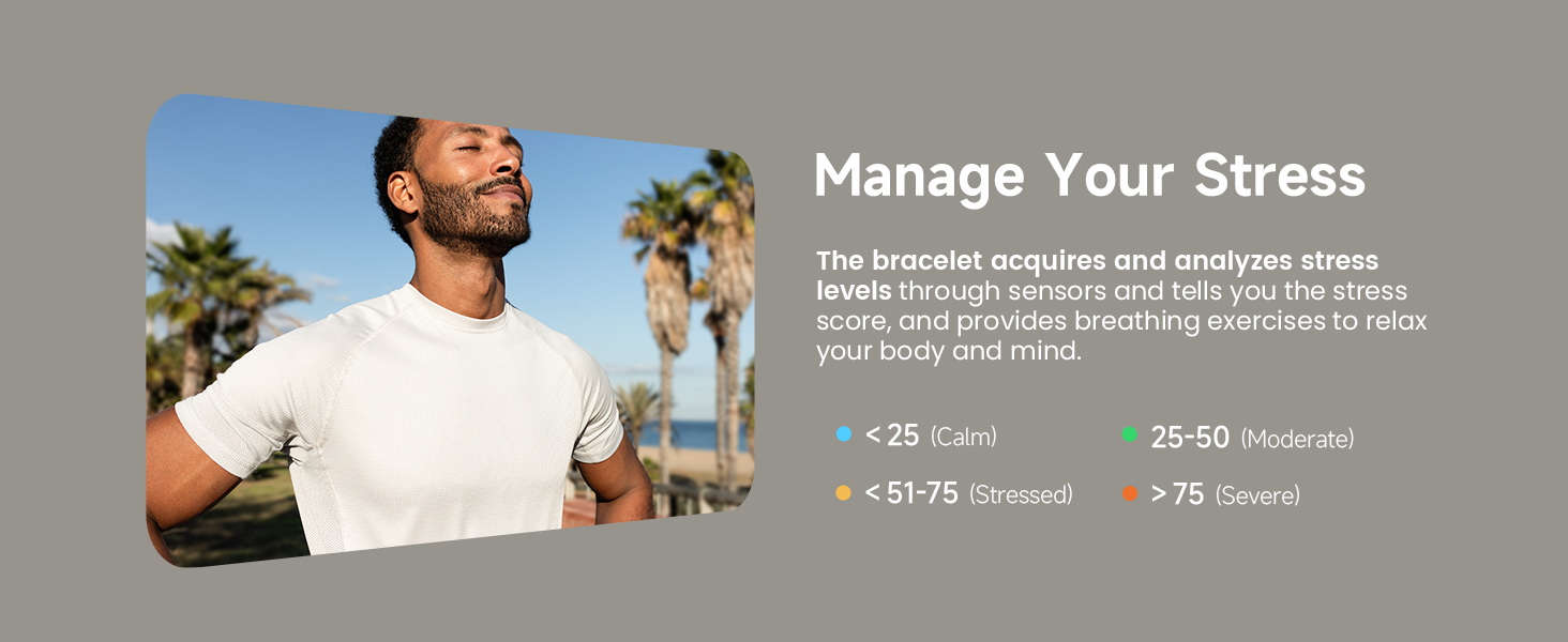 Manage Your Stress