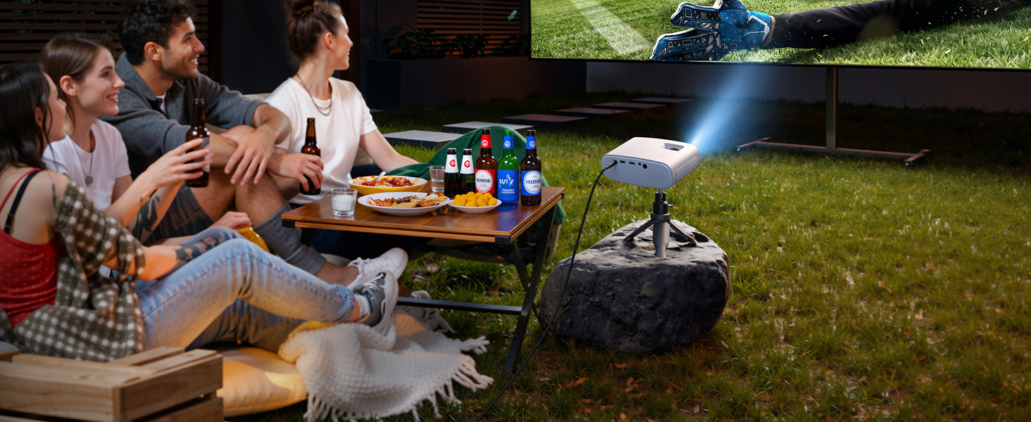 projector for iphone