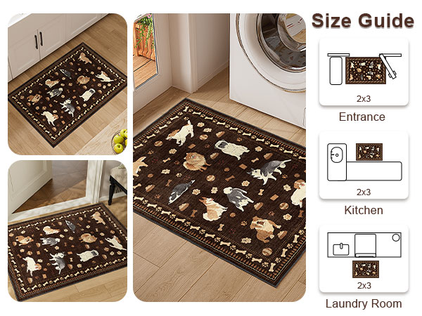 area rug