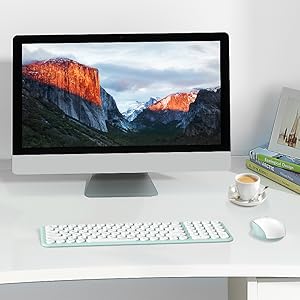 mouse keyboard combo wireless