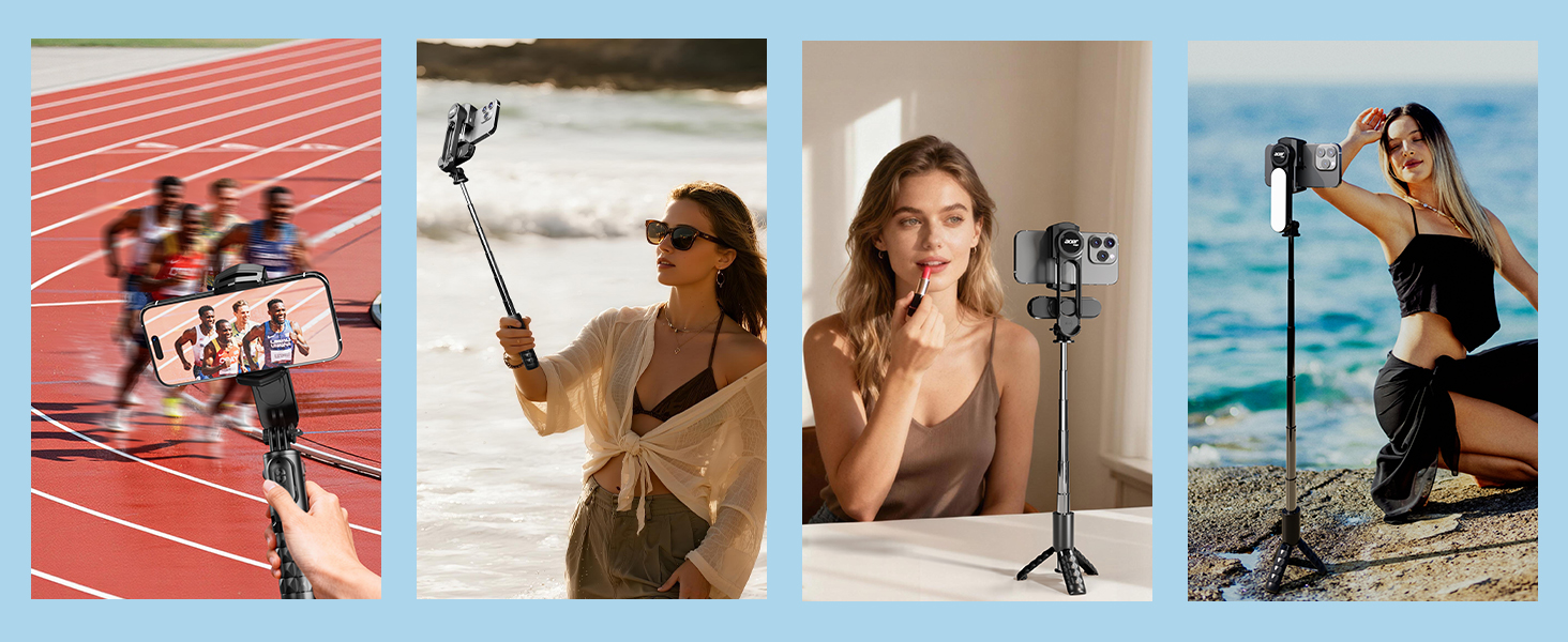 Gimbal Stabilizer