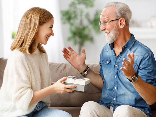 birthday gifts for men