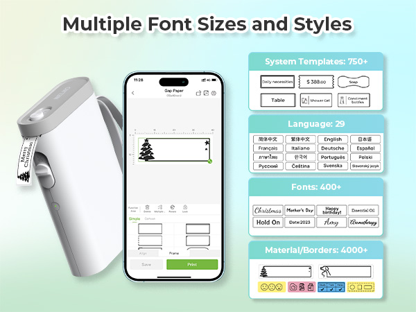 label makers label maker label maker machine with tape mini label maker bluetooth label maker