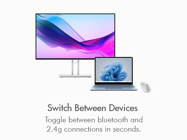 ergonomic mouse