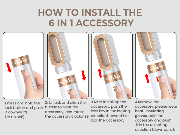 HOW TO INSTALL