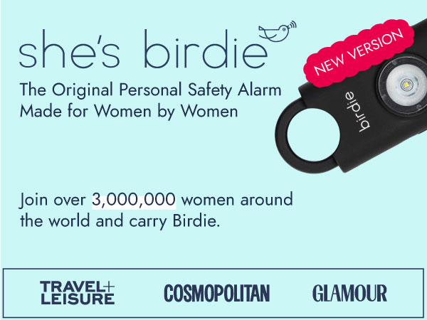 NEW VERSION BIRDIE 3.0