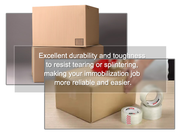 packing tape
