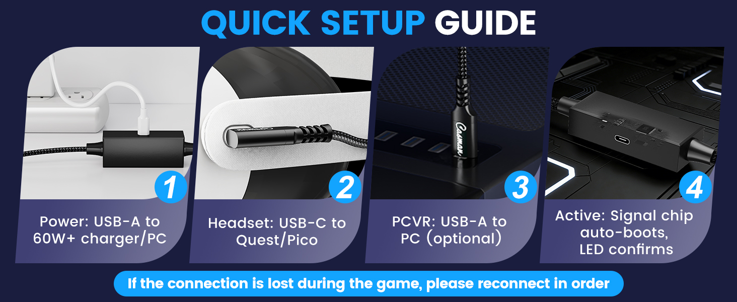 link cable vr quest 3