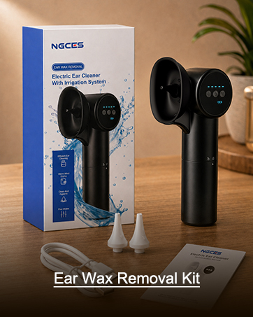 Ear Wax Removal