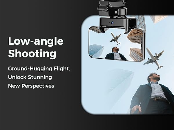 360 rotatable selfie stick tripod