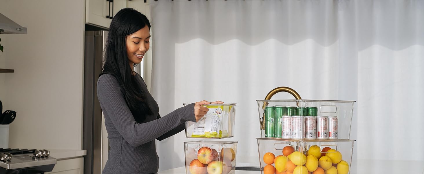 spice for plastic office cube dorm refrigerator organizing drawers decorations cubes 