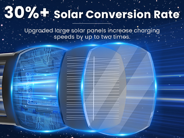 solar outdoor lights