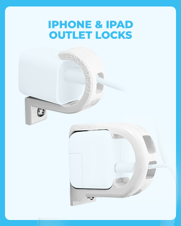 socket-lock integrate seamless existing decor blending unobtrusively while providing peace mind user