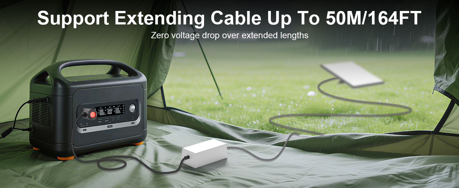 starlink mini 12v adapter