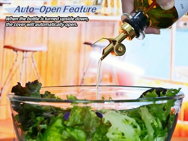auto-open feature