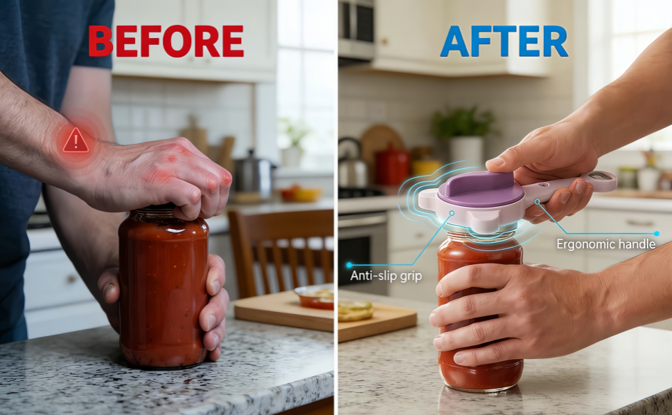 Jar Opener