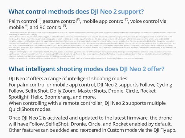 DJI Neo 2