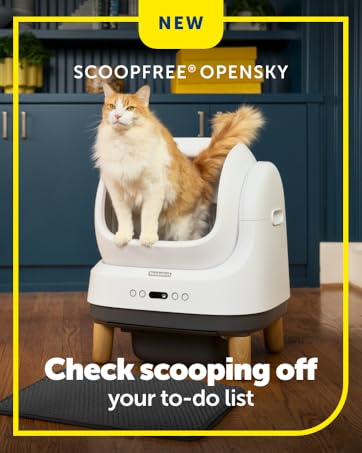 ScoopFree OpenSky Check scooping off your to do list