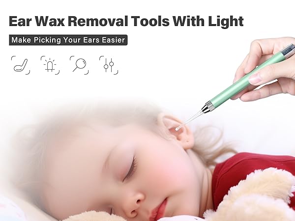 ear wax